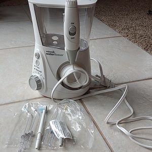 Waterpik Water flosser
